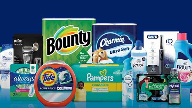 What To Expect From Procter & Gamble's Q1?