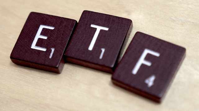 Spread of Growth ETFs at New All-Time Highs