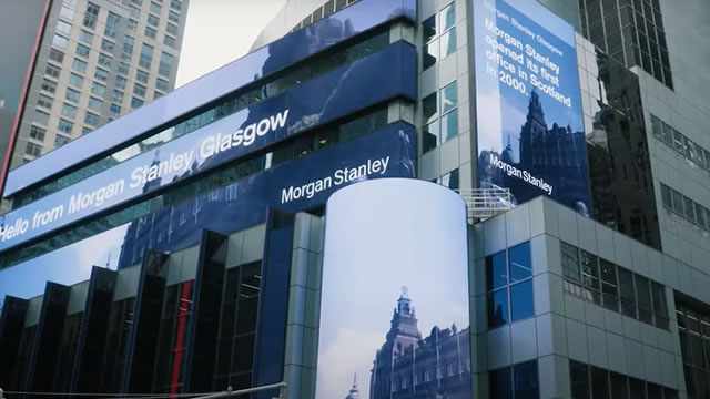 Morgan Stanley Gains 9.5% YTD: Will Rate Cuts Boost MS Stock?