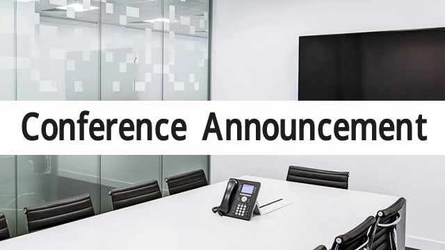Harvard Bioscience, Inc. to Participate in the Benchmark Healthcare House Call Virtual Conference