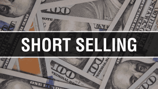 3 Stocks That Are Actually Worth Shorting for Endless Gains