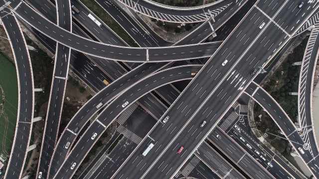 The Top 3 Infrastructure Stocks to Buy in April 2024