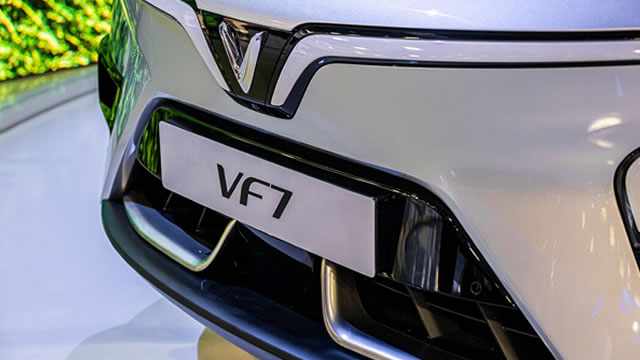 Vietnam's VinFast delays US electric car plant amid market slowdown