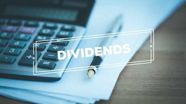 4 Dividend Stocks Committed to Paying Investors More Money