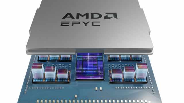 Advanced Micro Devices, Inc. (AMD) Is a Trending Stock: Facts to Know Before Betting on It