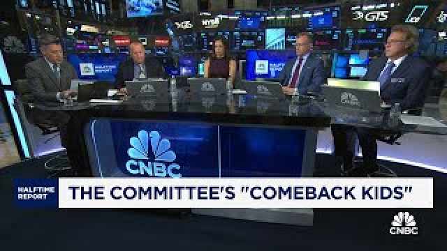 The Committee's Comeback Kids: Trade Desk, Sweetgreen, Natera, Samsara, PayPal and Leidos