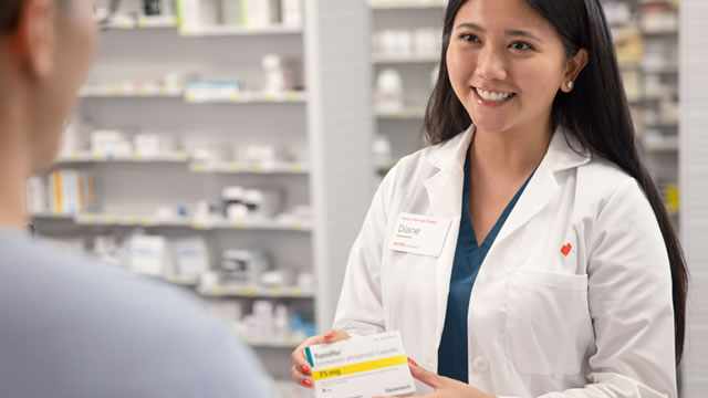 Why Is CVS Health (CVS) Up 0.4% Since Last Earnings Report?