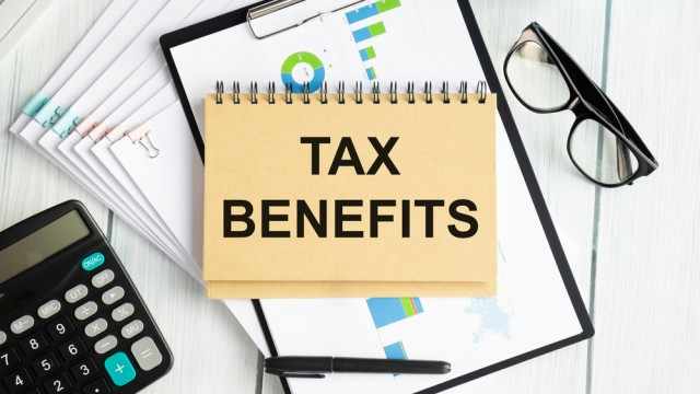 EVSM: Short Duration With Income Tax Benefits