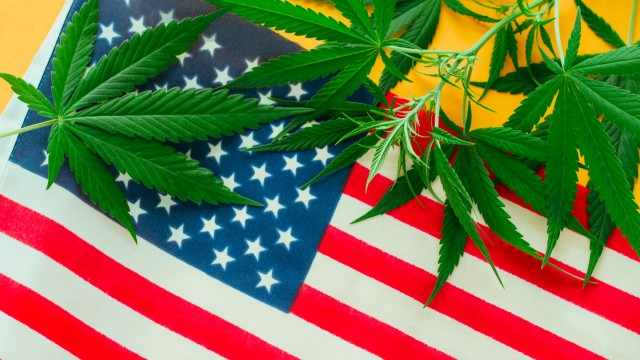 MJUS: Big Implications As President Biden Reschedules Cannabis