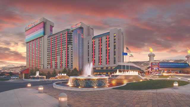 Here's Why Investors Should Retain Boyd Gaming Stock Now