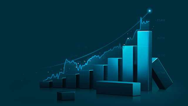 Rock-Solid Demand Goes Beyond AI Stocks Like Nvidia. Here's Proof.