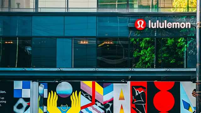 This Lululemon Analyst Is No Longer Bullish; Here Are Top 5 Downgrades For Thursday