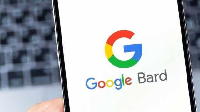 Google Bard's 5 ETFs to buy for start of 2024