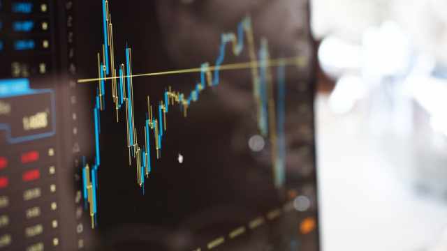 5 ETFs to Bet On Amid Tech-Driven Market Sell-Off