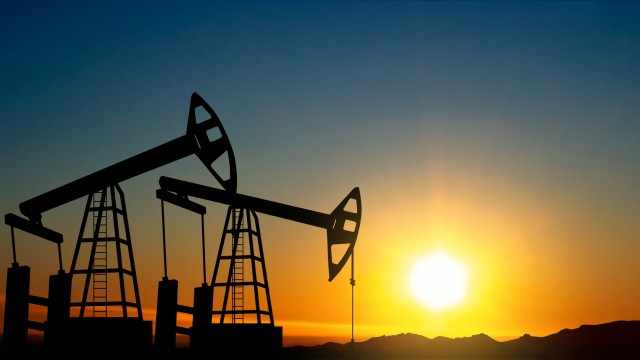 MV Oil Trust: 13% Yield, Crude Oil Play