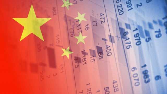 China Consumer ETF KLXY Hot to Start 2024