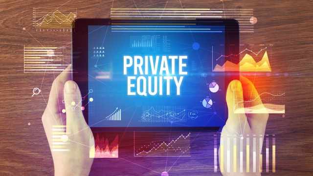 PSP ETF: The Private Equity Diversifier Since Leverage Is Not That Bad