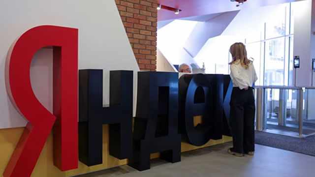 Yandex's restructuring deal expected to be delayed to next year