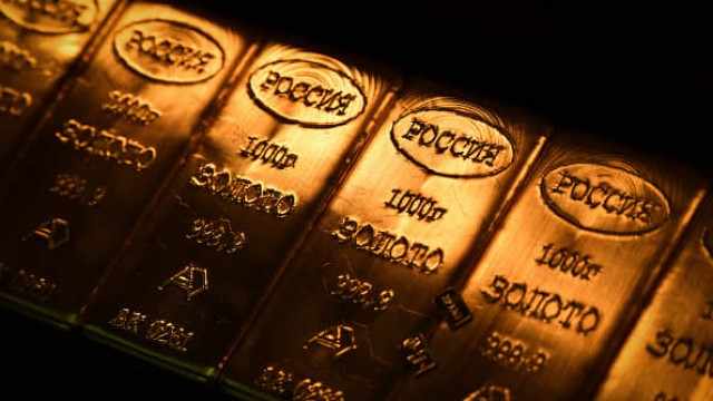 Gold ETF Roundup: Which Should You Invest In?