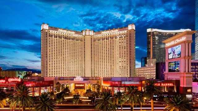 Here's Why Investors Should Retain MGM Resorts (MGM) for Now