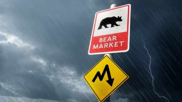 Bear Market Funds to Watch This Year