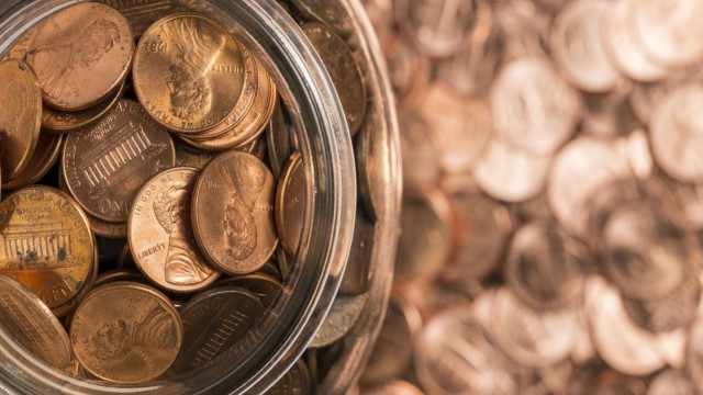 3 Penny Stocks That Could Turn Your $1 Into a Windfall