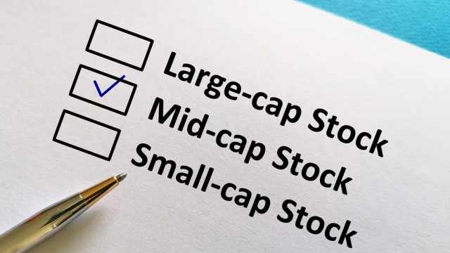 3 Active ETFs for Midcap Investing's Moment