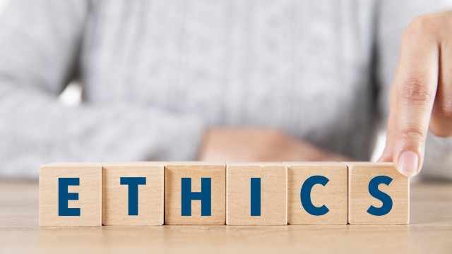 For DSI, Ethics Is Not A Drag