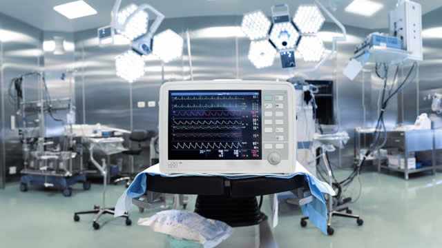 Microbot Medical (MBOT) Progresses in Its Human Clinical Trial