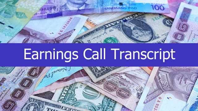 Wintrust Financial Corporation (WTFC) Q2 2024 Earnings Call Transcript