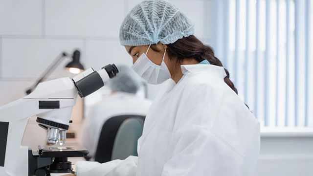 Biopharmaceutical Stocks: The Next Phase Of The Rally Appears To Be Underway