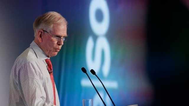 AI craze stokes ‘bubble within a bubble,' says GMO's Jeremy Grantham