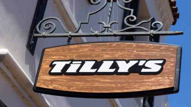 Why Tilly's (TLYS) Might Surprise This Earnings Season
