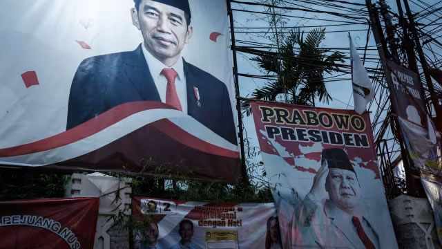 Here's what investors expect as Indonesia, world's third-largest democracy, goes to the polls