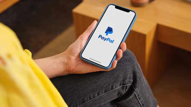 Why PayPal Stock Jumped 10% in August