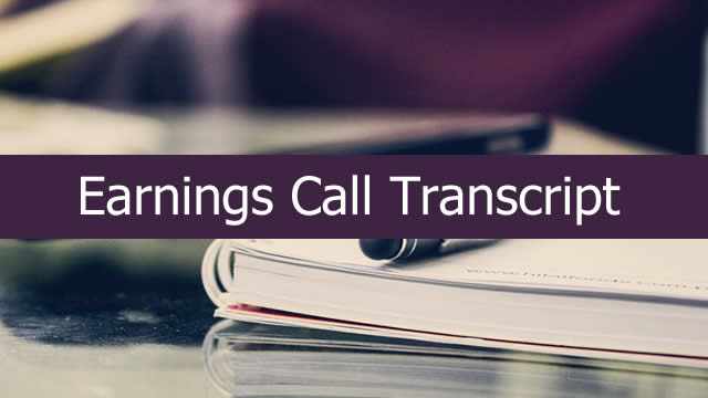 Gentherm Incorporated (THRM) Q1 2024 Earnings Call Transcript