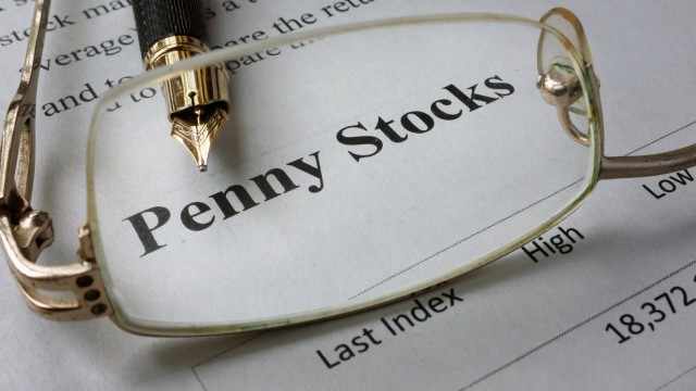 7 Penny Stocks if You Believe Lady Luck's on Your Side