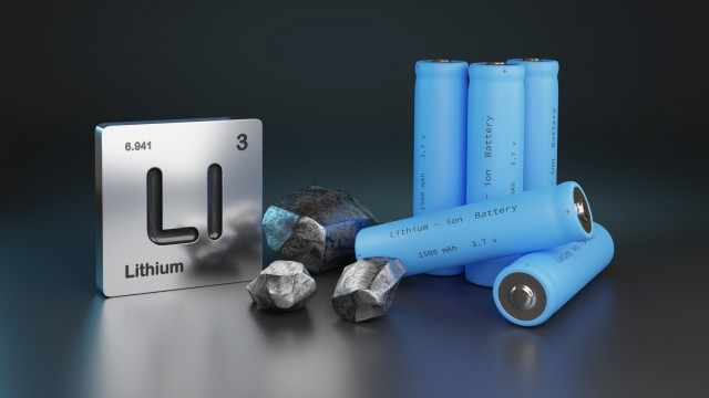 ioneer: Call Option On Lithium Prices