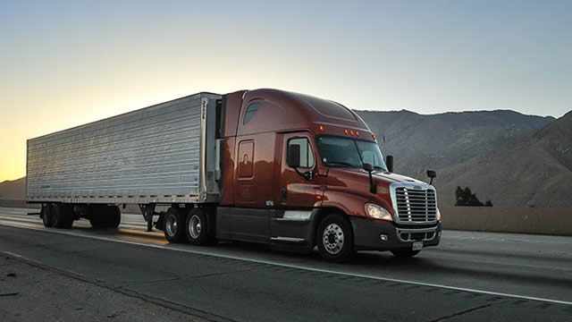 Why Paccar Stock Rolled Downhill Today