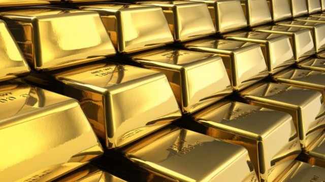 Gold ETFs Outperform in March