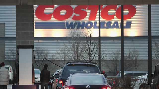 The Price Isn't Right: Don't Get a Raw Deal With Costco Stock