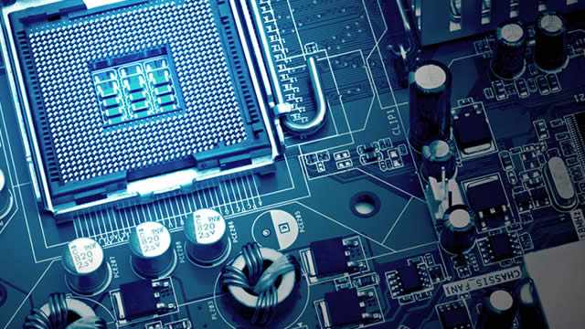 Here is What to Know Beyond Why Taiwan Semiconductor Manufacturing Company Ltd. (TSM) is a Trending Stock