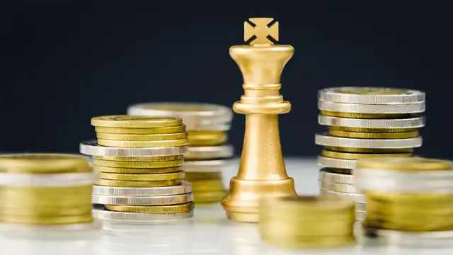 11 Upcoming Dividend Increases Including 2 Kings