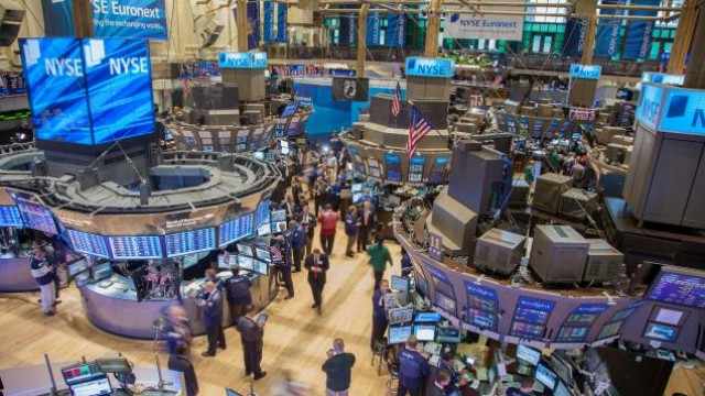 5 Solid Stocks to Buy Despite Adverse Economic Data