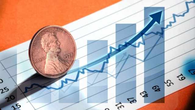 3 High-Growth Penny Stocks With 10X Upside to Buy Now: April 2024