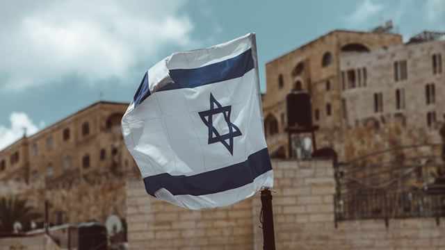 EIS ETF: Should you buy during the escalating Israel conflict?