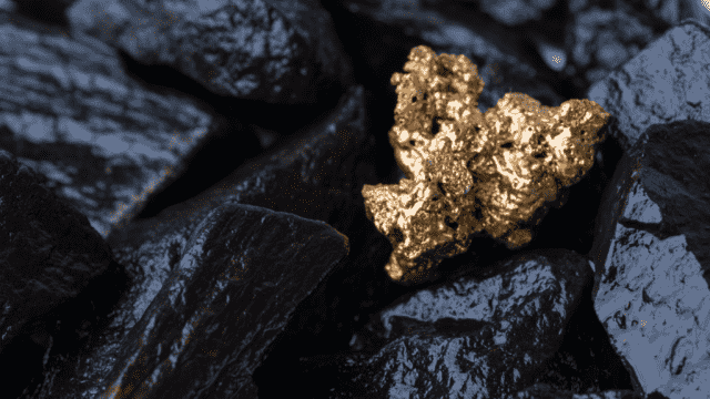 Trade of the Day: Buy A-Mark Precious Metals (AMRK) Stock as Gold Fever Rages