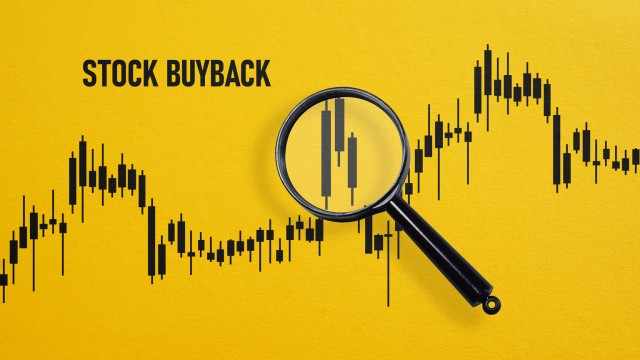 PKW: Buyback ETF Combining Value And Growth