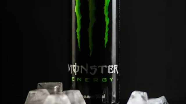 Monster Beverage says it's been hit harder as a ‘blue-collar brand.' It plans to raise prices anyway.