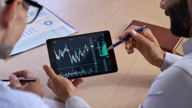 An Advisor's Guide to Fidelity's Multifactor ETF Suite